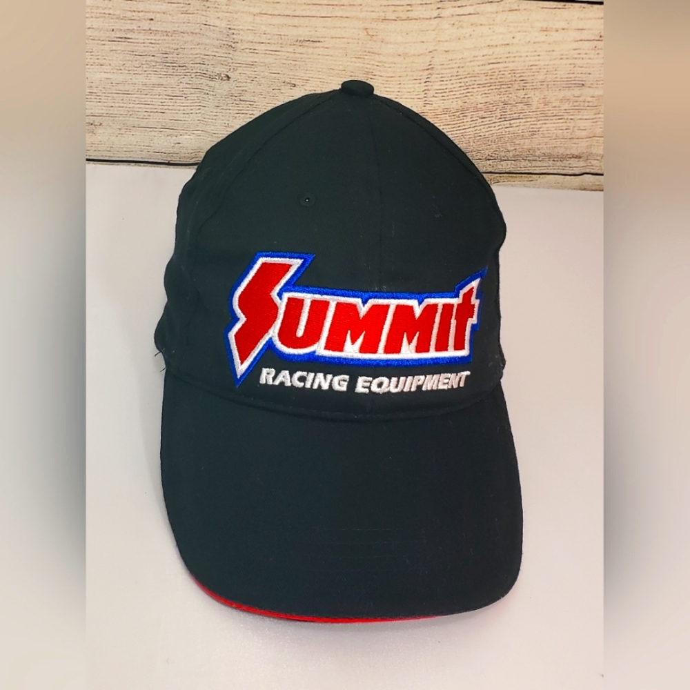 Summit Racing Equipment cap